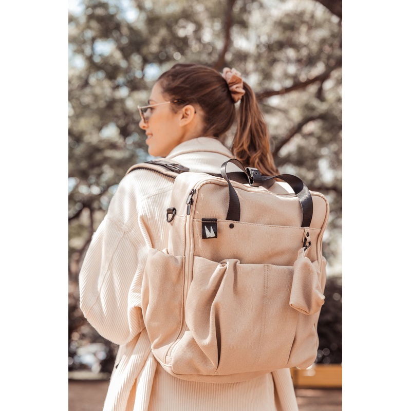 Zoe Stroller Bag_NEW!