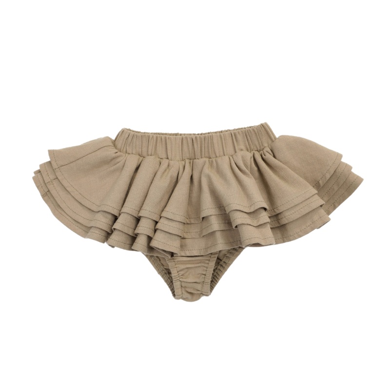 Olivia Bloomer | Dusty Cedar