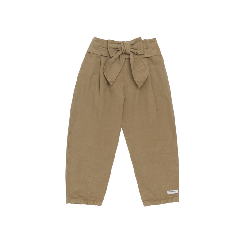 Viva Trousers | Dusty Green