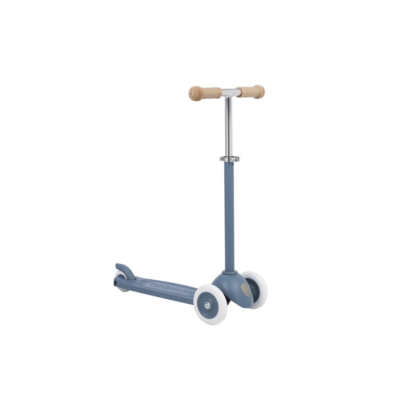 Banwood Eco Scooter Deep Sea