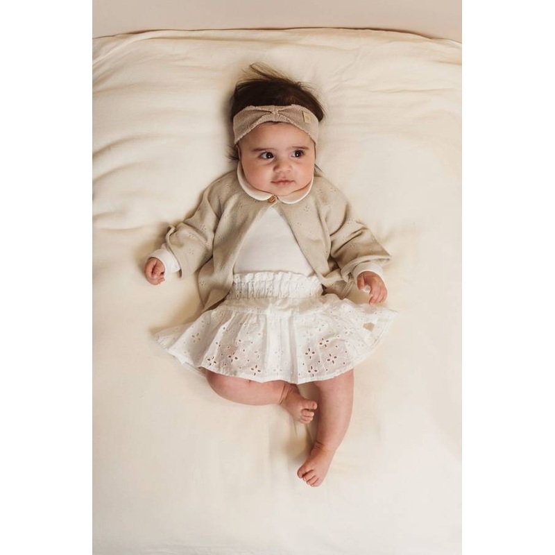 Cardigan Bimba – SAND 10 – emotional