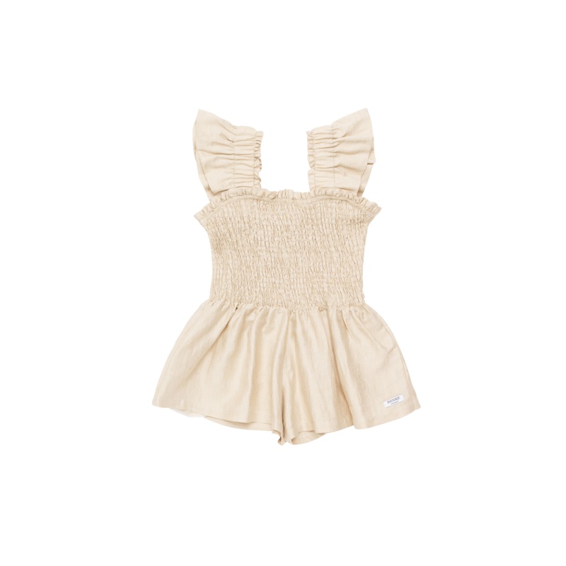 Estien Playsuit | Biscotti