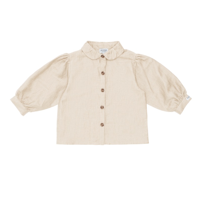 Ister Blouse | Biscotti