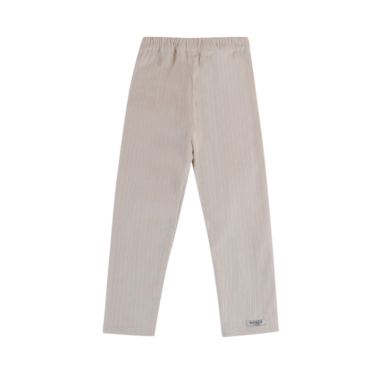 Thammie Trousers | Warm White