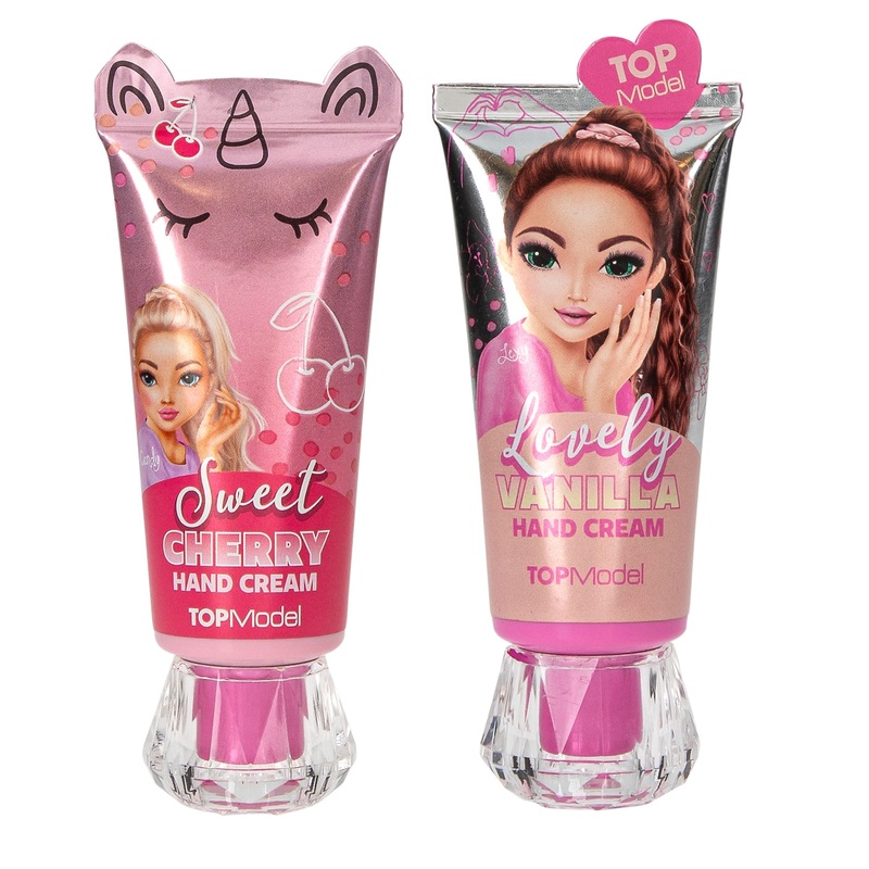 TOPModel Handcreme Beauty & Me