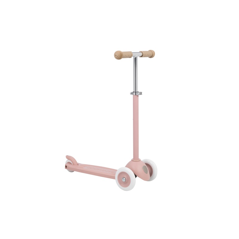Banwood Eco Scooter Dusty Rose