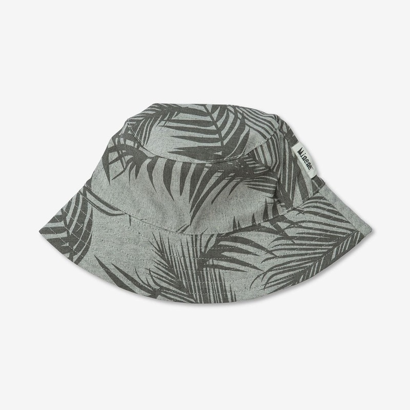 Boys Summer Hat SH4