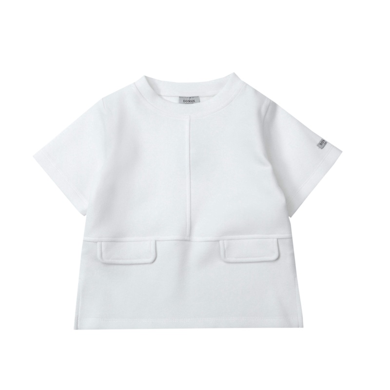 Fernant T-Shirt | Off White