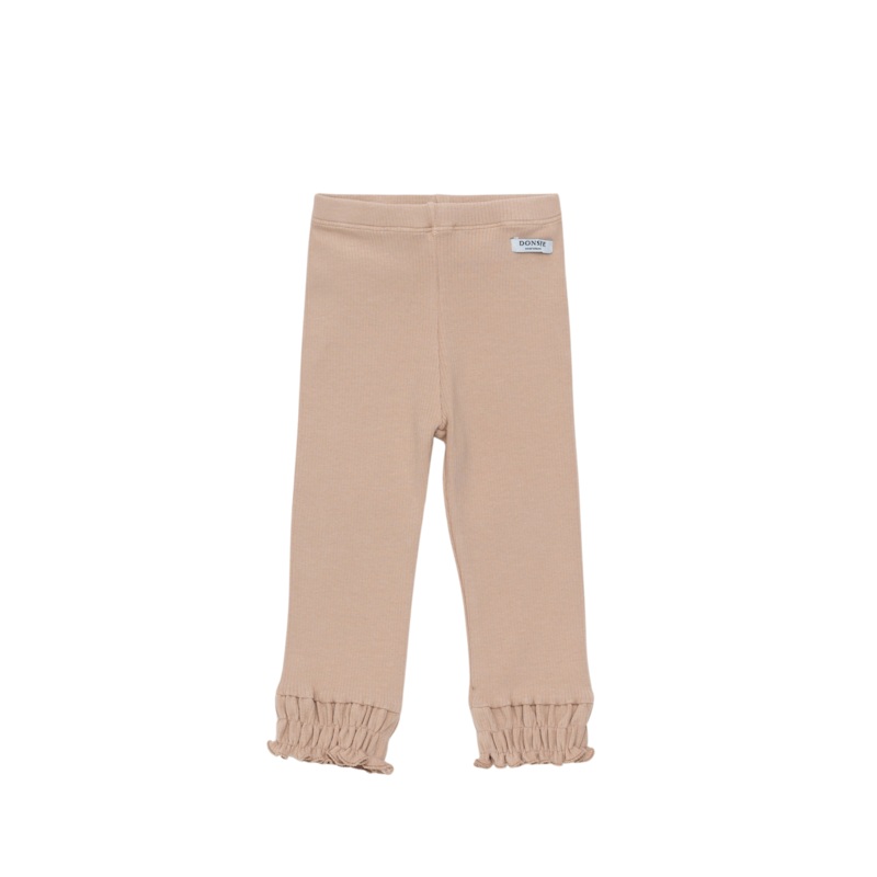Ies Leggings | Rose Mocha