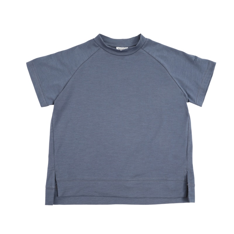 Lour T-Shirt | Dark Spruce