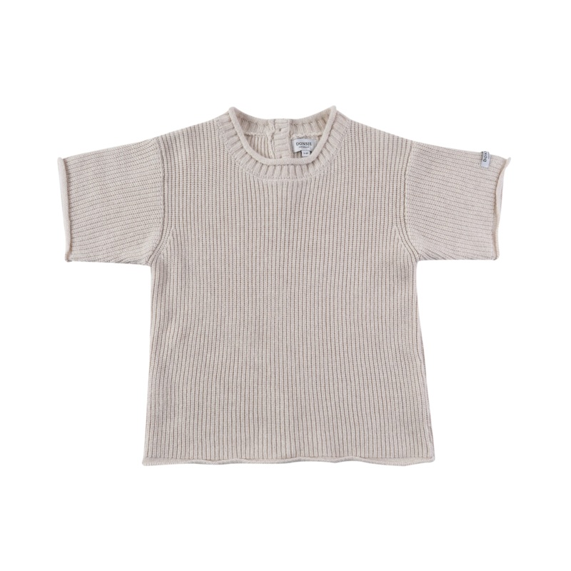 Sove Sweater | Soft Sand