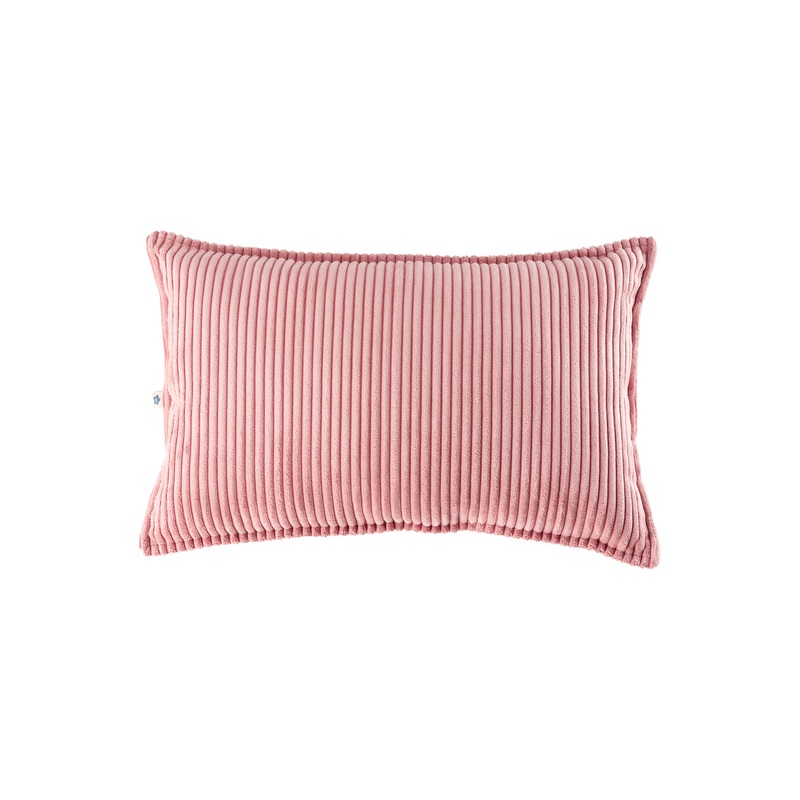 Bolster/ Pink Mousse