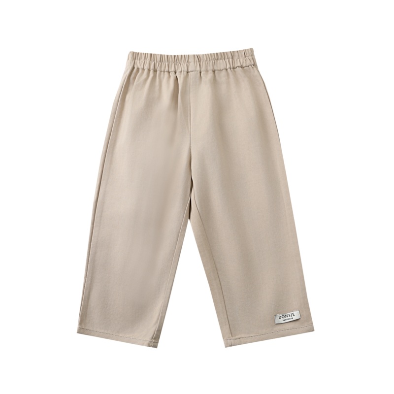 Gieke Trousers | Soft Taupe