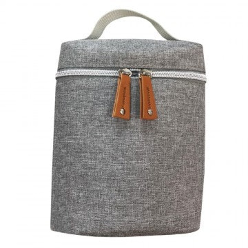 Lifee Double Insulator Bag – Grey