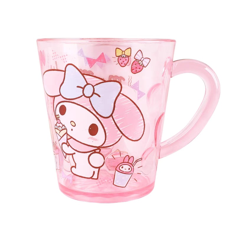 My Melody Mug