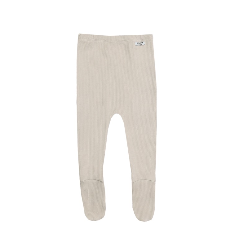 Qrispin Leggings | Oatmeal