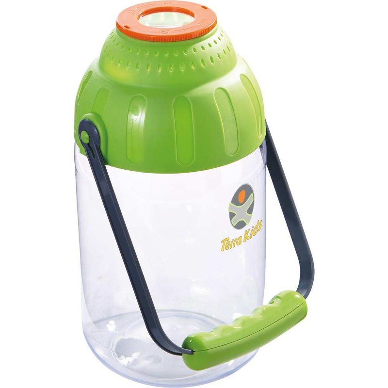 Terra Kids Lupenbehlter VNEO121863657183