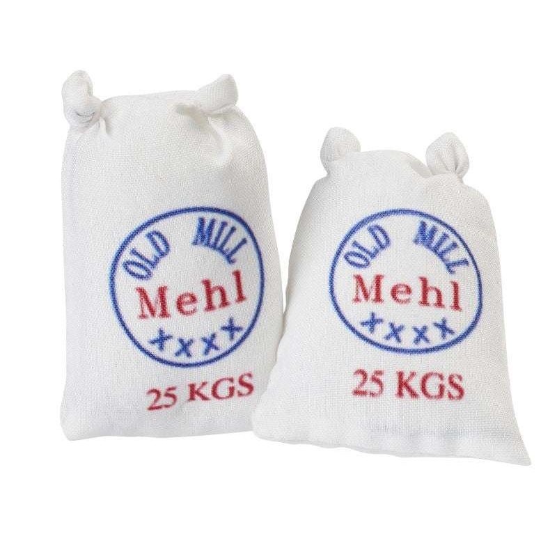 Wichtel Mehlscke 2 Stck