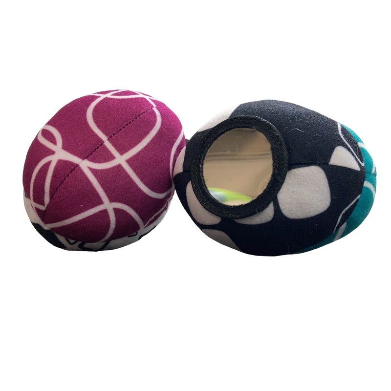 4moms MamaRoo 4 Replacement Toy Balls (2017+), Classic