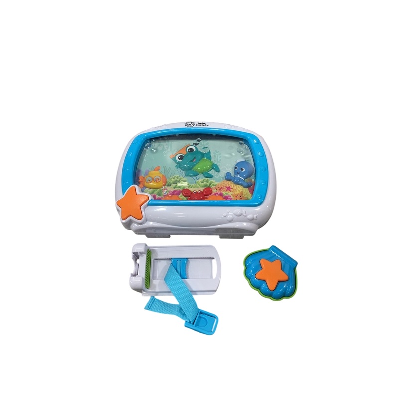 Baby Einstein Sea Dreams Soother