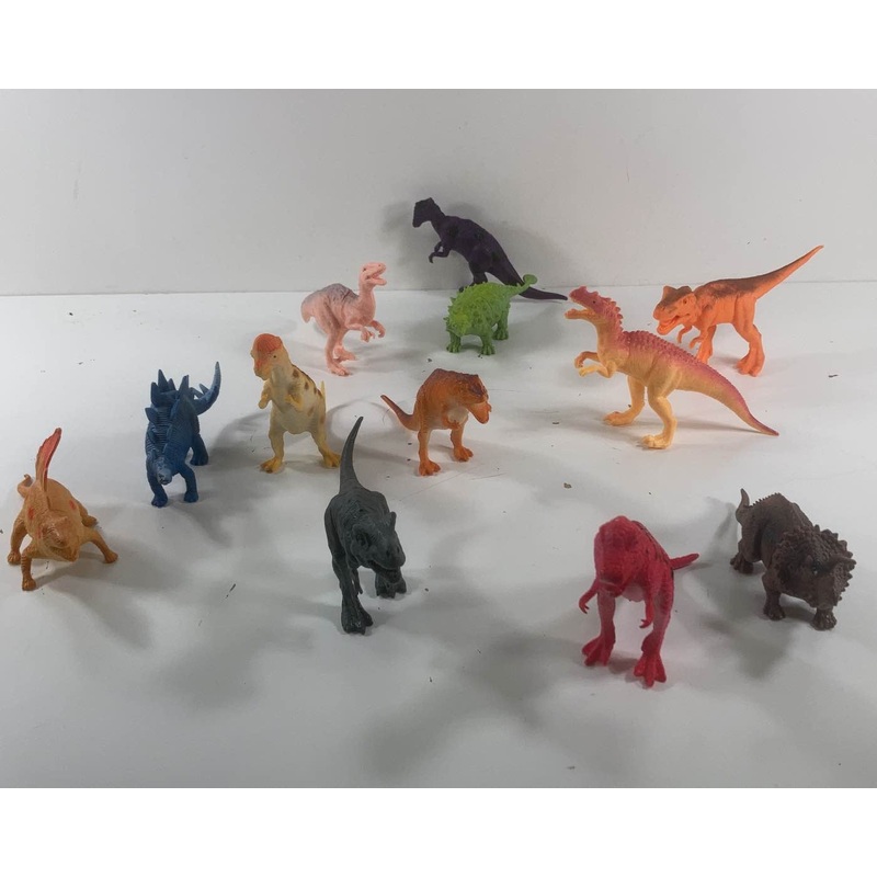 BUNDLE Dinosaurs