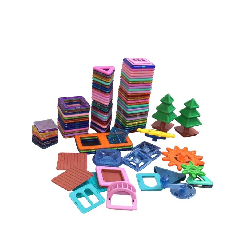 BUNDLE Magformers