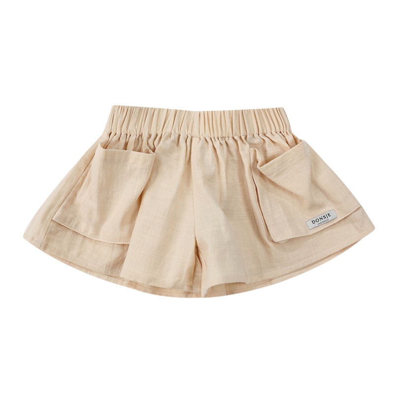 Mary Shorts | Macaroon