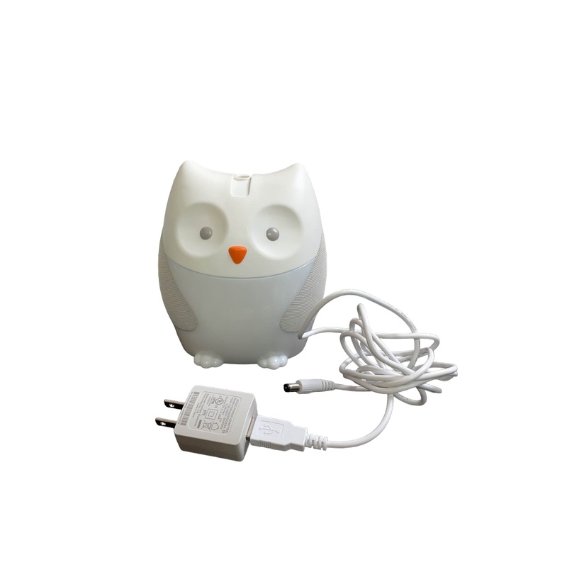 Skip Hop Moonlight And Melodies Nightlight Soother