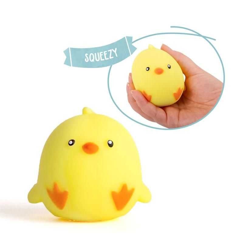 TOMMY & FRIDA Quetsch-Kken