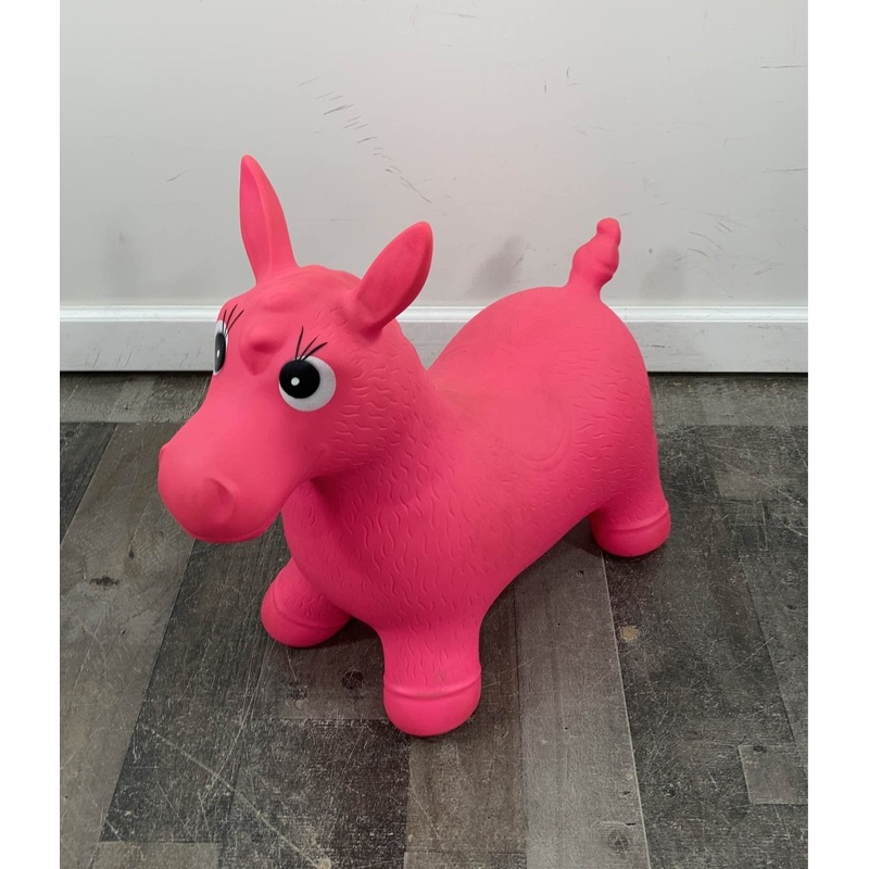 Toysopoly Inflatable Bouncer