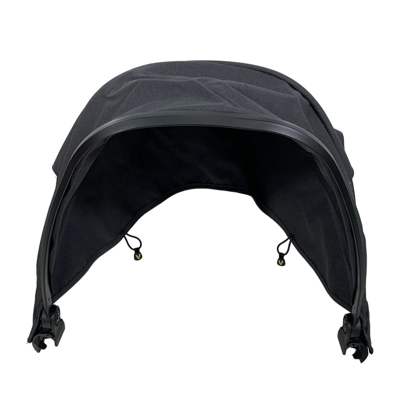 Veer Retractable Canopy, Heather Grey