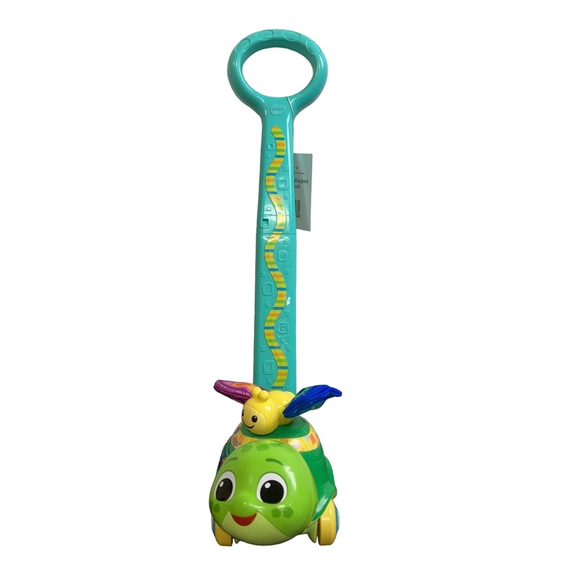 VTech 2 In 1 Toddle & Talk Turtle