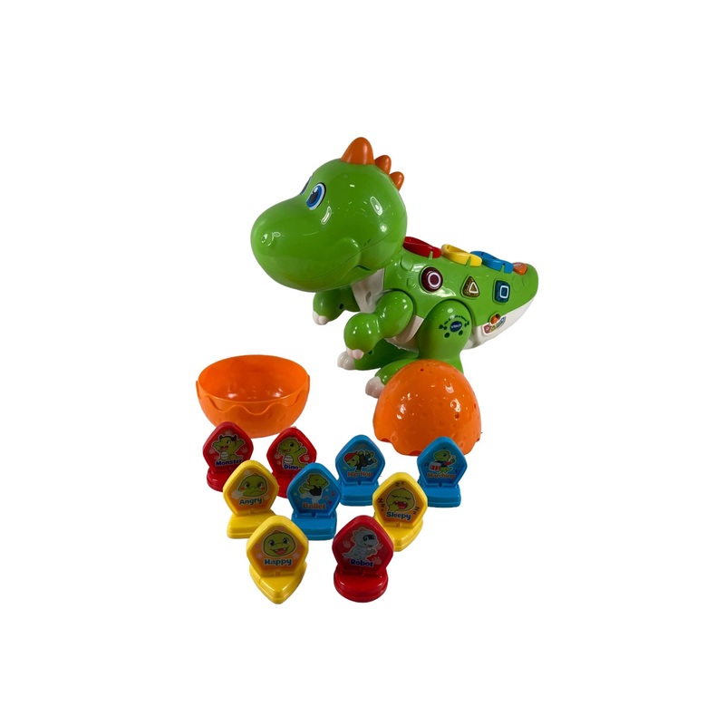 VTech Mix & Match-a-Saurus