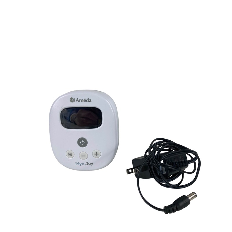 Ameda MYA Joy Double Electric Breast Pump