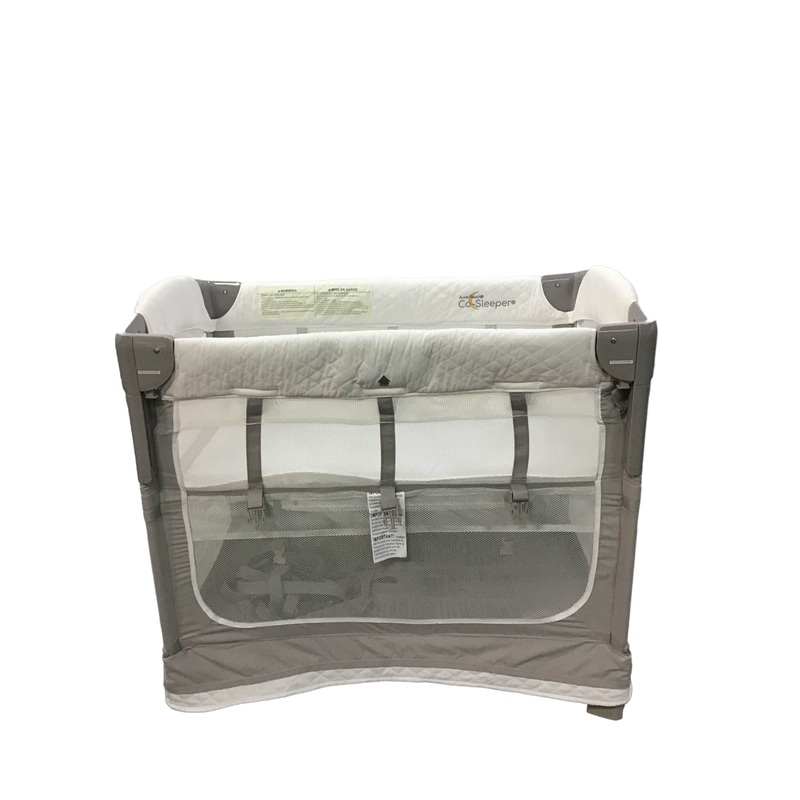 Arm’s Reach Mini Ezee 3-in-1 Co-Sleeper