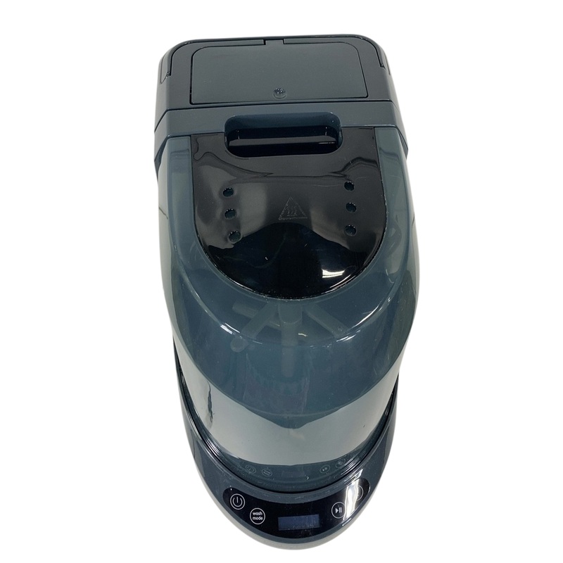 Baby Brezza Bottle Washer Pro, Charcoal