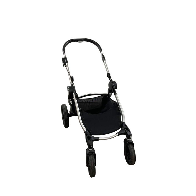 Baby Jogger City Select Frame, 2015
