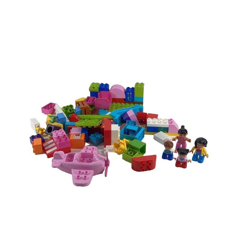 BUNDLE Duplo Blocks