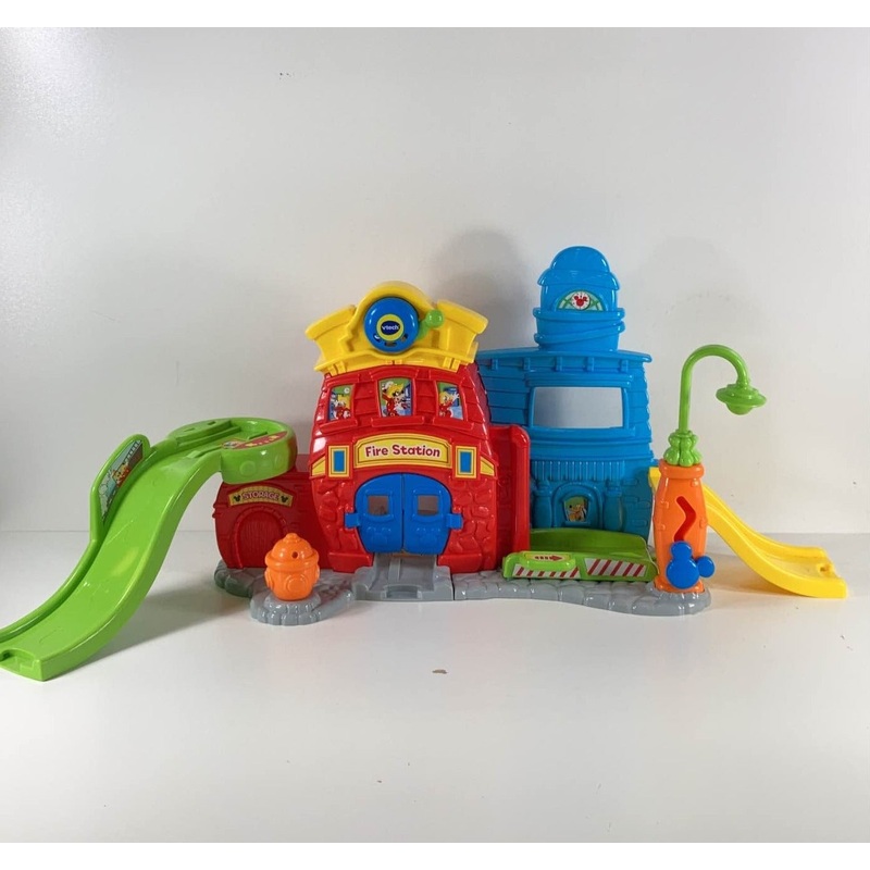 BUNDLE VTech Go! Go! Smart Wheels