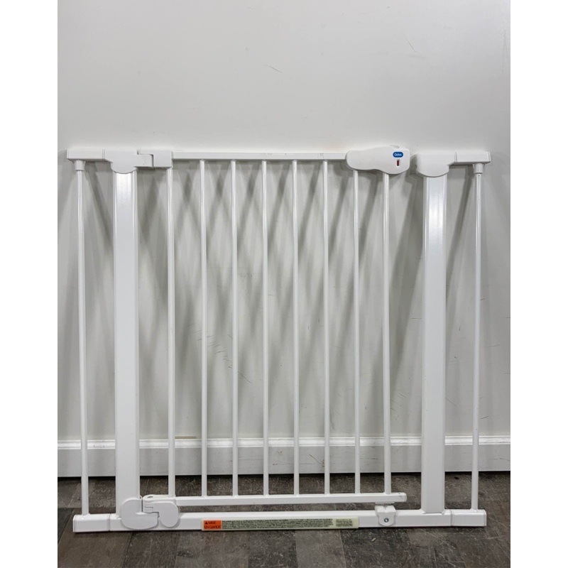 Qdos AutoClose SafeGate Pressure Mount