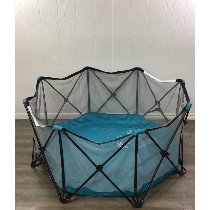 Regalo My Portable Play Yard