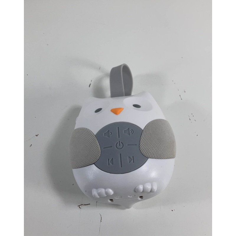 Skip Hop Portable Owl Soother Sound Machine