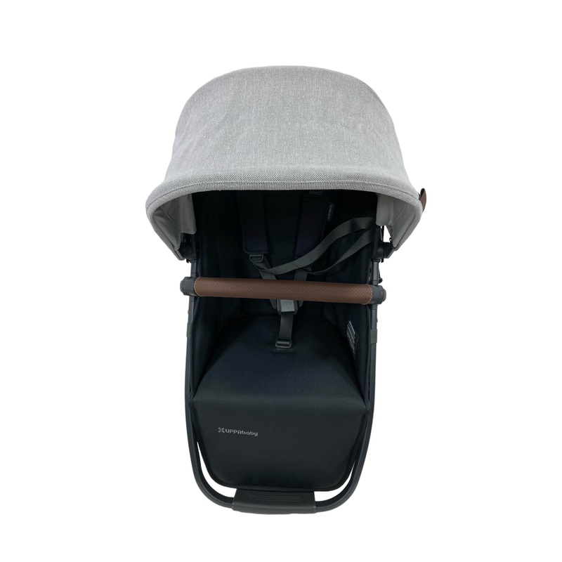 UPPAbaby VISTA RumbleSeat V2, 2015+, 2022, Anthony