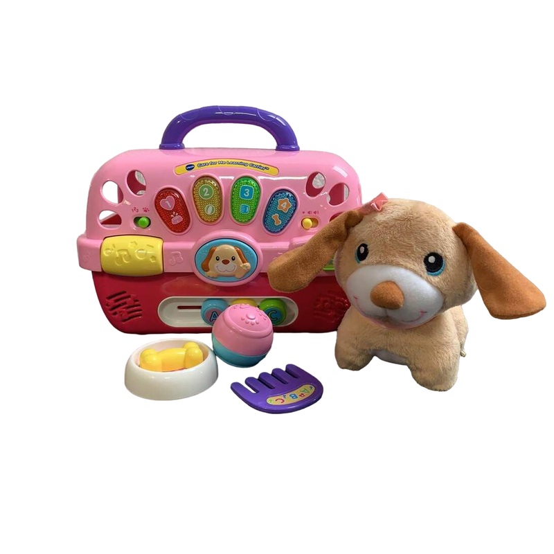 VTech Care for Me Learning Center