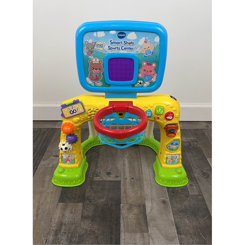 VTech Smart Shots Sports Center