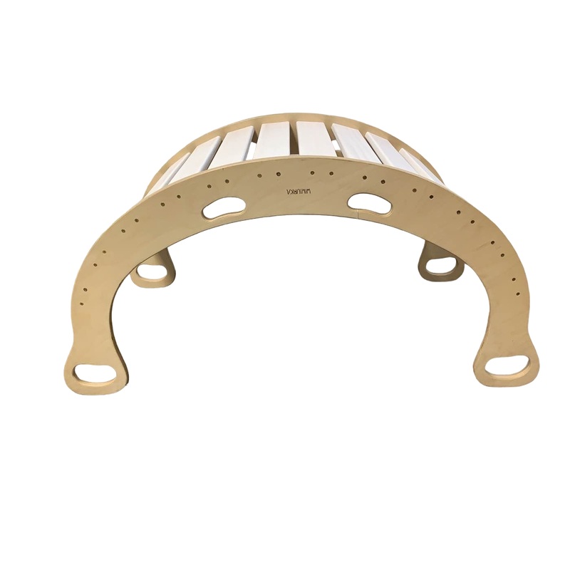 Wiwiurka XXL Rocker Balance Board