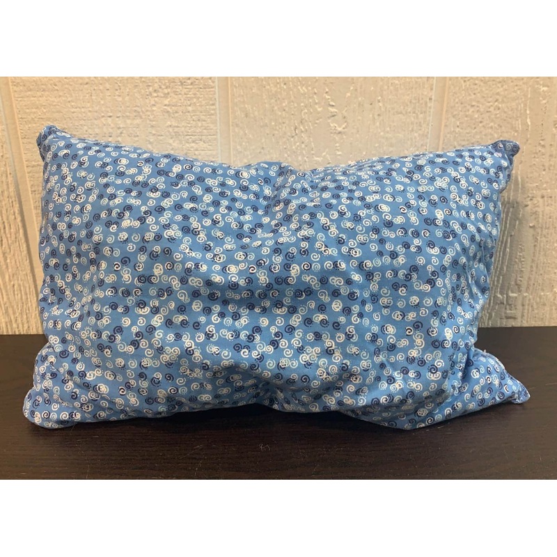 A Litttle Pillow Company Toddler Pillow