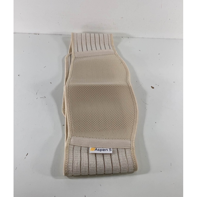 Aspen5 Pregnancy Belly Support Band