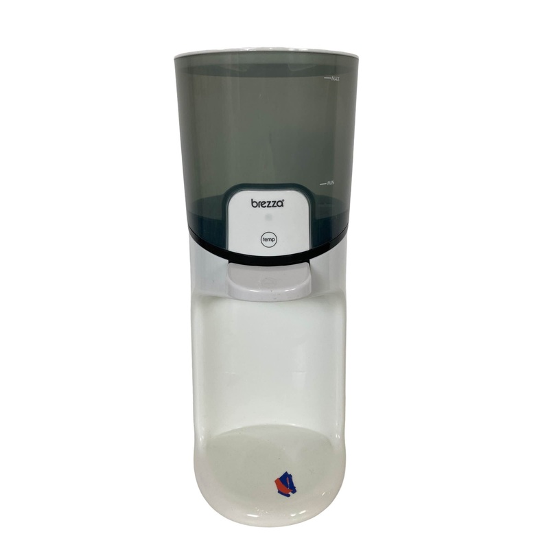 Baby Brezza Instant Warmer