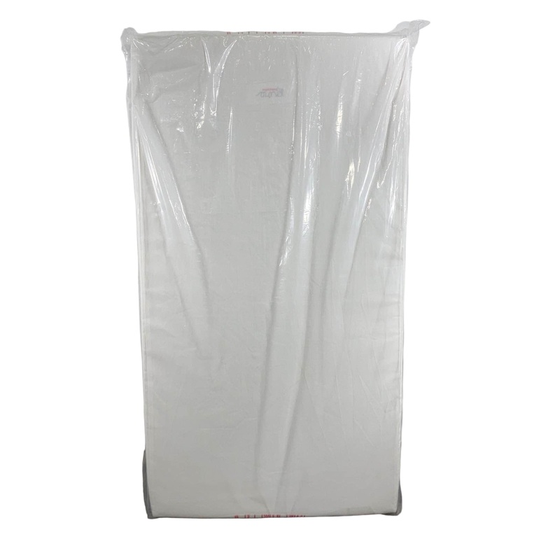 Babyletto Pure Core Non-Toxic Crib Mattress with Dry Waterproof Cover